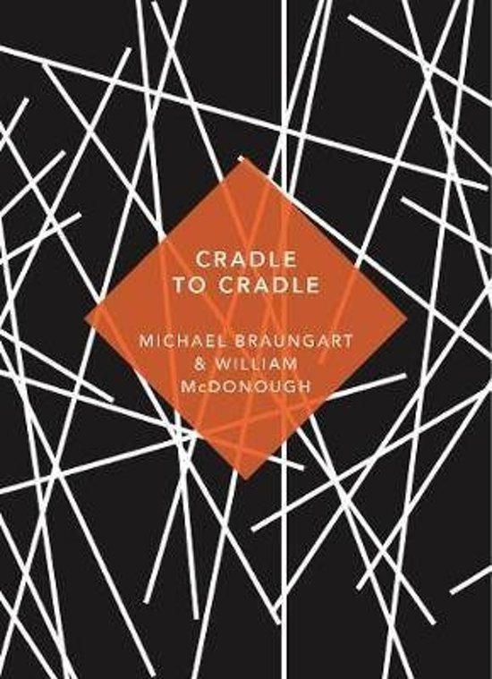 Cradle to Cradle book cover