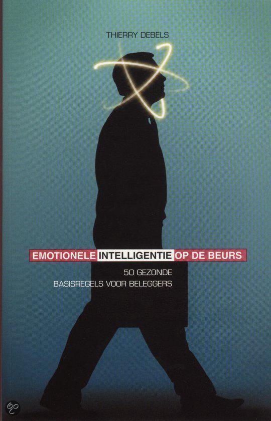 Emotionele Intelligentie Op De Beurs book cover